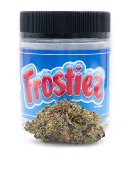 BUY FROSTIEZ