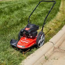 You are currently viewing Unleashing the Power of the Craftsman Weed Eater: A Comprehensive Guide