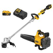 Read more about the article Choosing the Right Dewalt Weed Eater for Your Garden