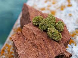 Read more about the article Moonrock Weed: A Premium Cannabis Experience