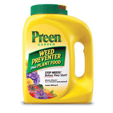 Read more about the article The Benefits of Using Preen Weed Preventer in Your Garden