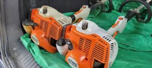 Read more about the article The Ultimate Guide to Stihl Weed Eaters: Why They’re a Top Choice for Lawn Care