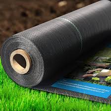 Read more about the article The Benefits of Weed Barrier Fabric: A Comprehensive Guide