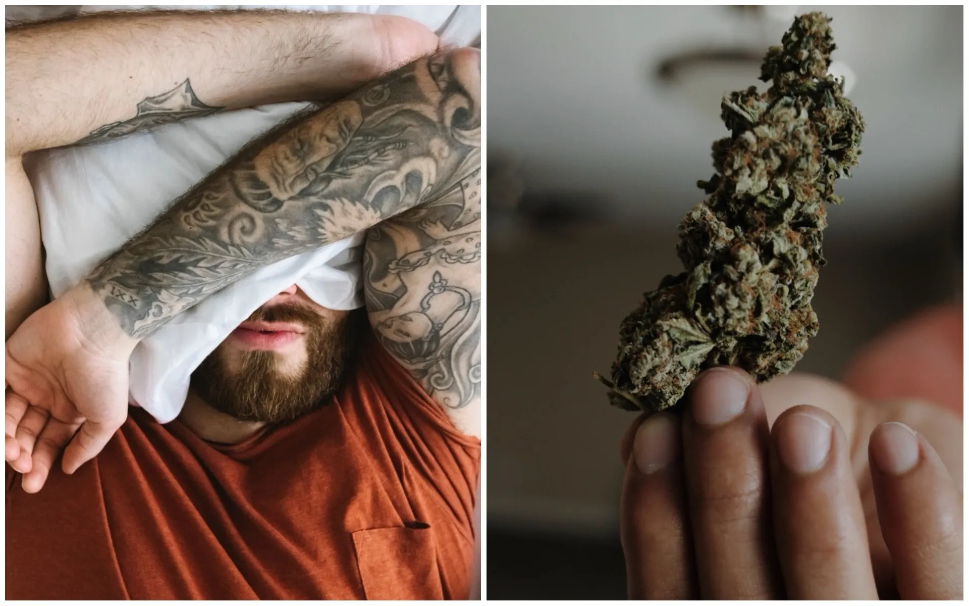 You are currently viewing Understanding a Weed Hangover: What It Is and How to Deal with It