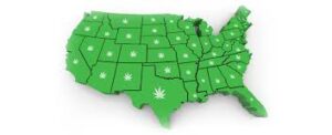 Read more about the article Understanding the Weed Legality Map: A Comprehensive Overview