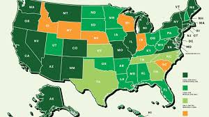 You are currently viewing The Impact of Weed Legalization: A Comprehensive Overview