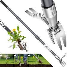 Read more about the article The Ultimate Guide to Choosing the Right Weed Puller Tool for Your Garden