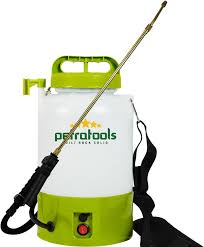 You are currently viewing The Ultimate Guide to Choosing the Best Weed Sprayer for Your Garden