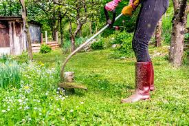 You are currently viewing The Essential Guide to Choosing the Perfect Weed Whacker