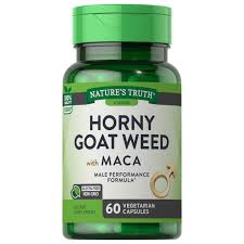 You are currently viewing What Is Horny Goat Weed? An In-Depth Look at This Ancient Herb