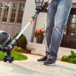 The Ultimate Guide to Choosing the Right WORX Weed Eater for Your Garden