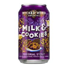 Read more about the article Exploring Wicked Weed Brewing: A Craft Brewery Making Waves