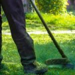 The Best Battery Powered Weed Trimmer: A Comprehensive Guide