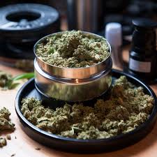 You are currently viewing Finding the Best Weed Grinder: A Comprehensive Guide