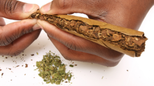 Read more about the article Exploring the World of Blunt Weed: A Guide for Enthusiasts