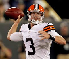 Read more about the article Brandon Weeden: A Look at His Career and Legacy