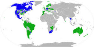 Read more about the article Countries Where Weed Is Legal: A Global Perspective