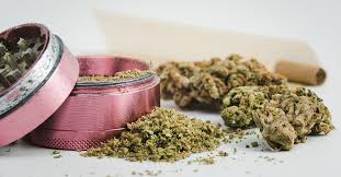 You are currently viewing The Ultimate Guide to Grinder Weed: Why It’s Essential for Cannabis Enthusiasts