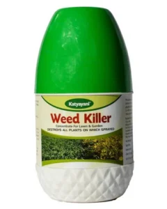 Read more about the article Effective Solutions for Managing Your Lawn with the Right Weed Killer