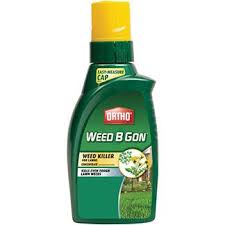 Read more about the article Ortho Weed B Gon: An Effective Solution for a Weed-Free Lawn