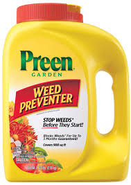 Read more about the article Preen Weed Killer: An Effective Solution for a Weed-Free Garden