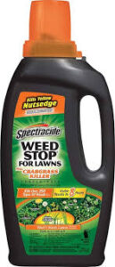 Read more about the article Spectracide Weed Stop: Your Solution for Effective Weed Control