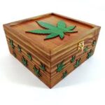 The Ultimate Guide to Weed Boxes: Organize and Enhance Your Cannabis Experience