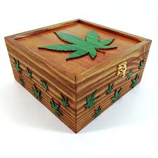 You are currently viewing The Ultimate Guide to Weed Boxes: Organize and Enhance Your Cannabis Experience