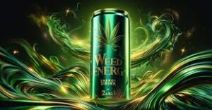 Read more about the article Weed Drinks: The New Frontier in Cannabis Consumption