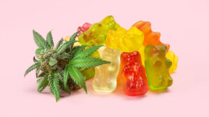 Read more about the article Exploring the Rising Popularity of Gummy Weed: A Tasty and Convenient Cannabis Experience