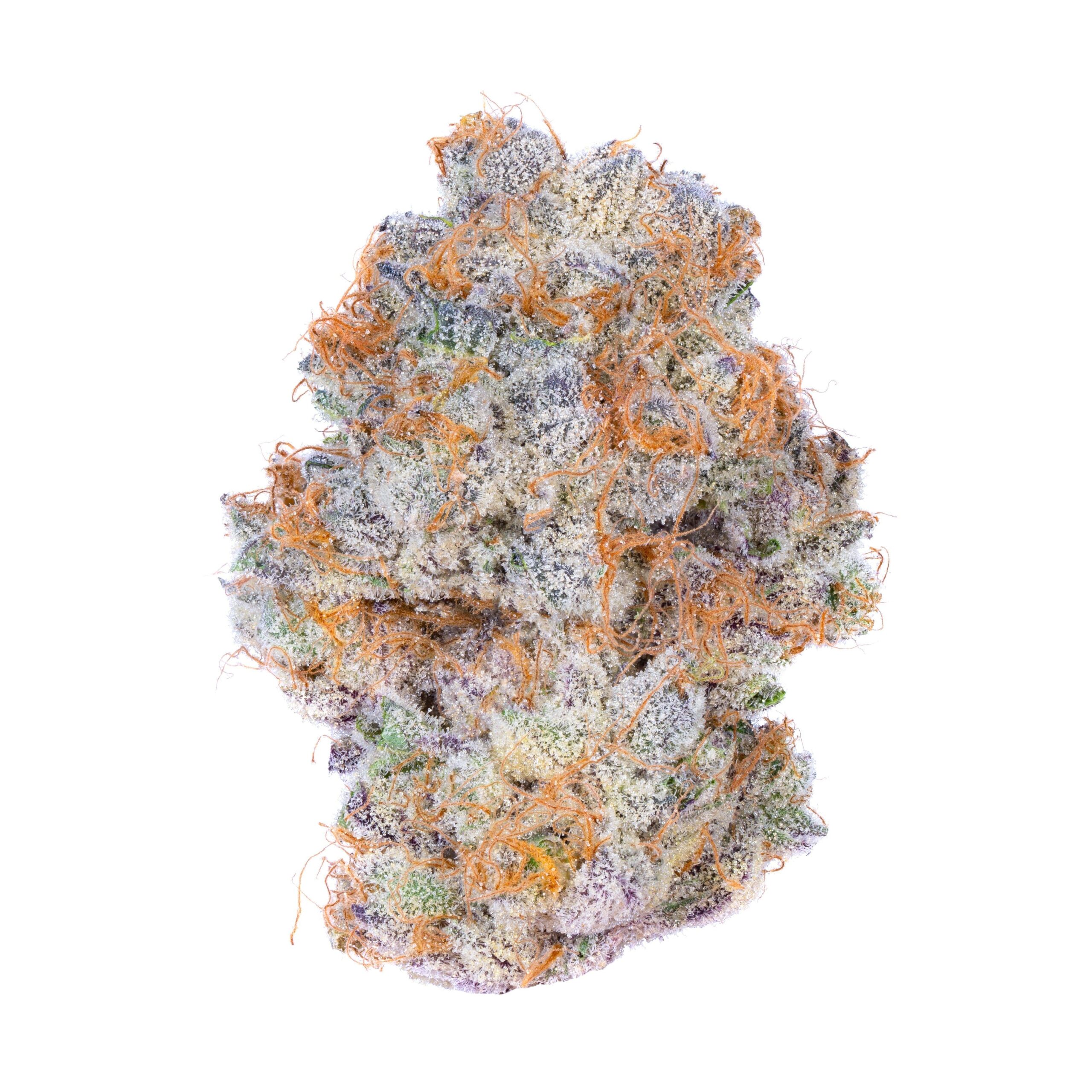 You are currently viewing Exploring the Gushers Weed Strain: A Fruity Delight for Cannabis Enthusiasts