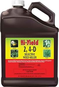 Read more about the article Hi-Yield 2, 4-D Selective Weed Killer Banned in Massachusetts: What You Need to Know