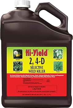 You are currently viewing Hi-Yield 2, 4-D Selective Weed Killer Banned in Massachusetts: What You Need to Know