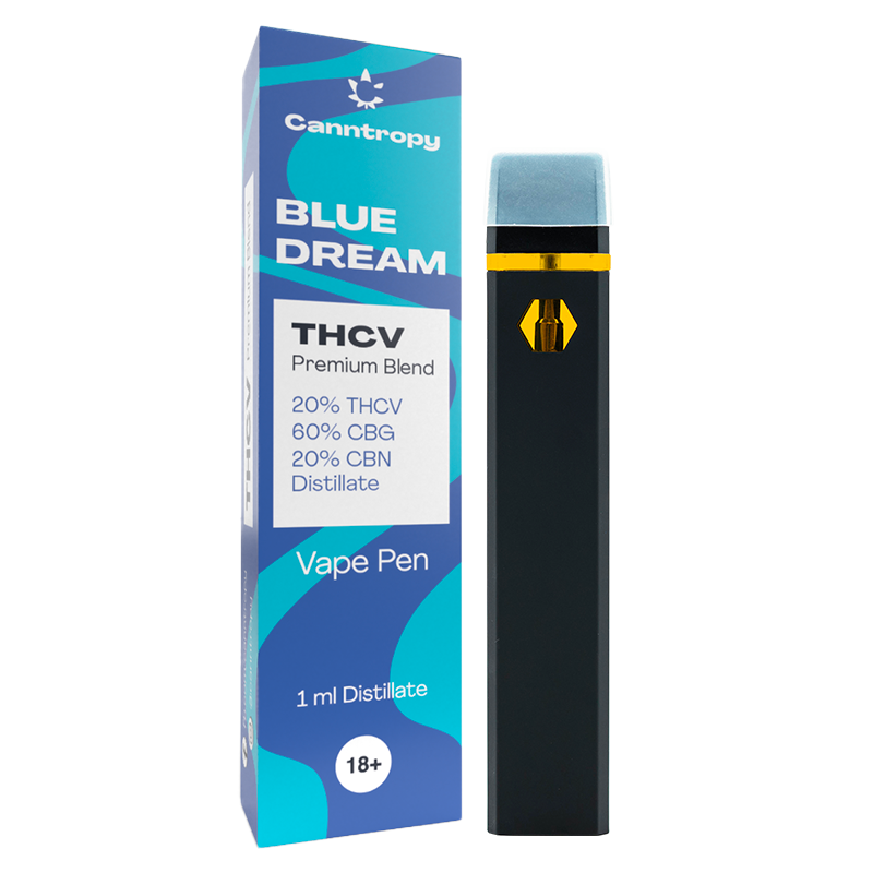 You are currently viewing Blue Dream Vapor | Express Weeds Shop