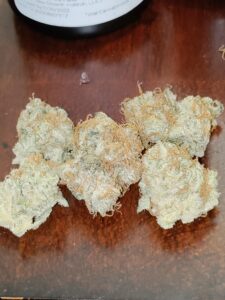 Read more about the article Bubble Gum Cherries Strain | Express Weeds Shop