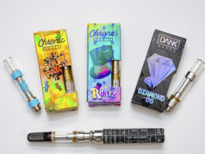 Read more about the article Buy Dankvapes | Express Weeds Shop