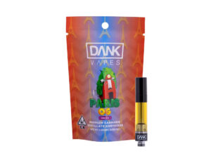 Read more about the article Dank Cartridges | Express Weed Shop