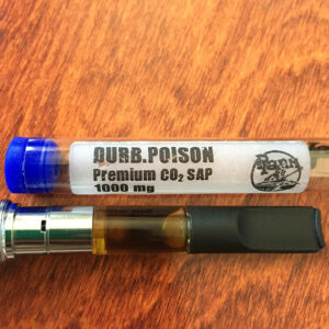 Read more about the article Dank Tank Cartridges For Sale | Express Weeds Shop