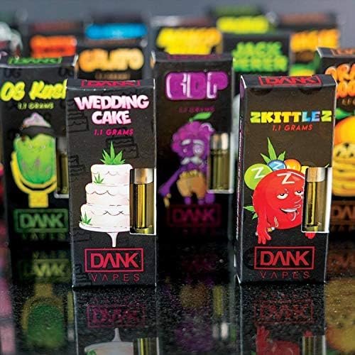 You are currently viewing Danks Cart | Express Weeds Shop