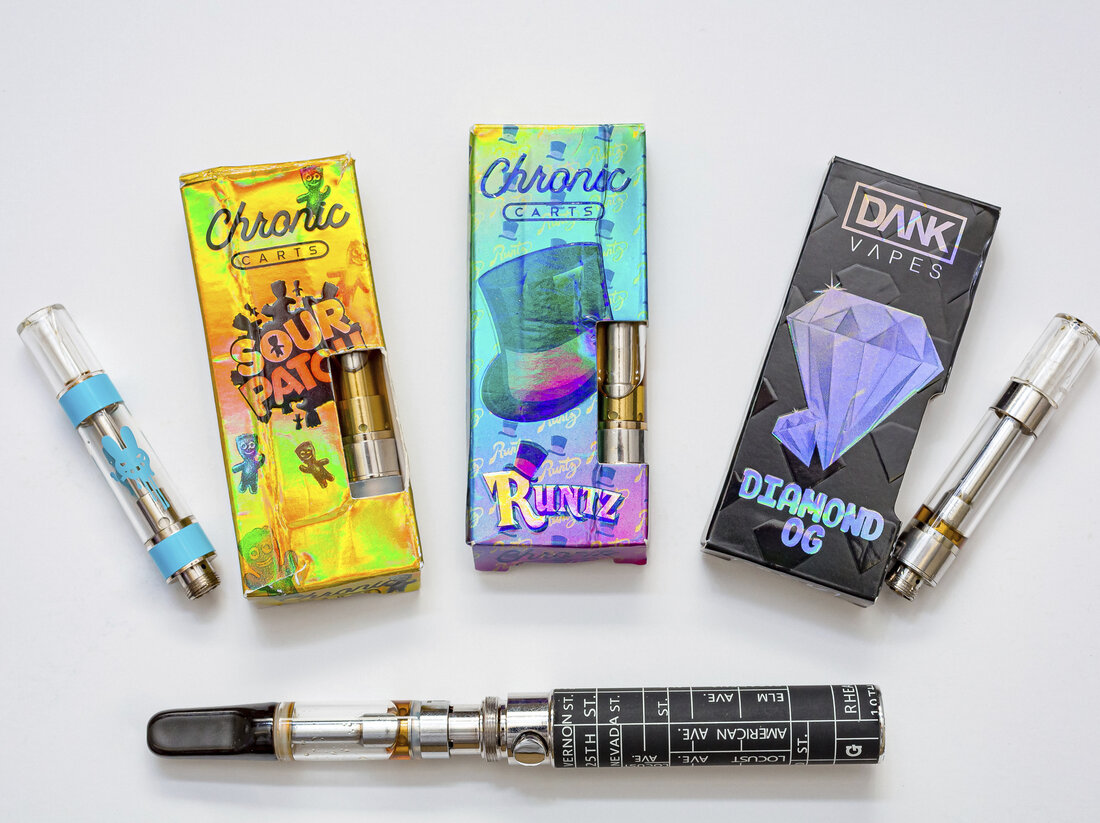 You are currently viewing Danks Carts | Express Weeds Shop