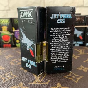 Read more about the article Dankvape | Express Weeds Shop