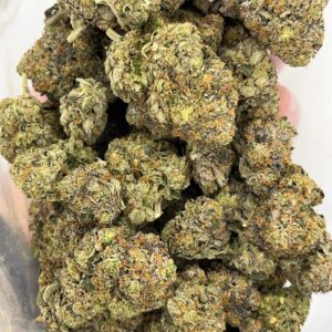 Read more about the article El Muerte Strain | Express Weeds Shop