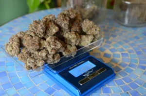 Read more about the article How Much Is a Quarter Bar of Weed?