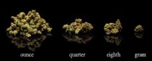 Read more about the article How Much is a Quarter of Weed?