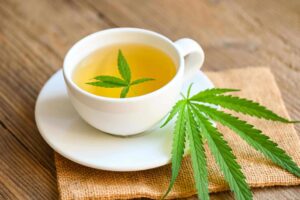 Read more about the article How to Make Weed Tea: A Simple Guide to Brewing Cannabis Infusion