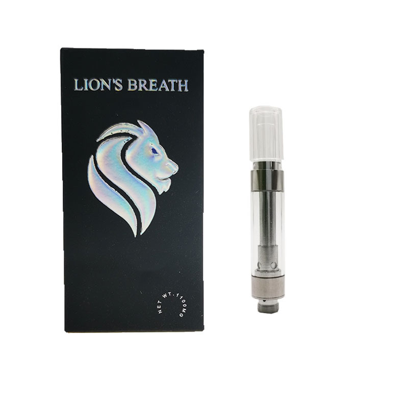 You are currently viewing Exploring Lion’s Breath Carts Flavors: A Guide to Popular Varieties and Experiences