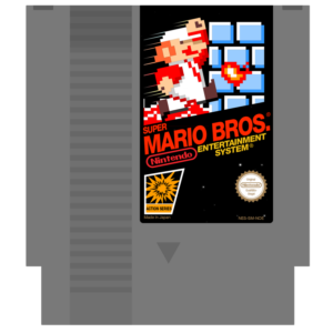 Read more about the article Mario Cartridge | Express Weed Shop