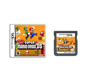 Read more about the article Mario Cartridges | Express Weed Shop