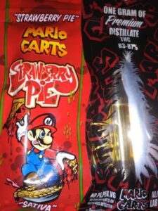 Read more about the article Mario Carts Weed | Express Weed Shop