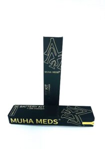 Read more about the article Muha Battery | Express Weeds Shop